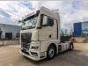 Man TGX 18.510 BLS - INTARDER Foto 1 thumbnail