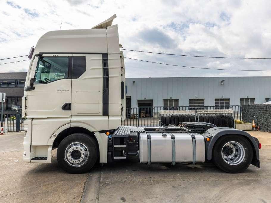 Man TGX 18.510 BLS - INTARDER Foto 8