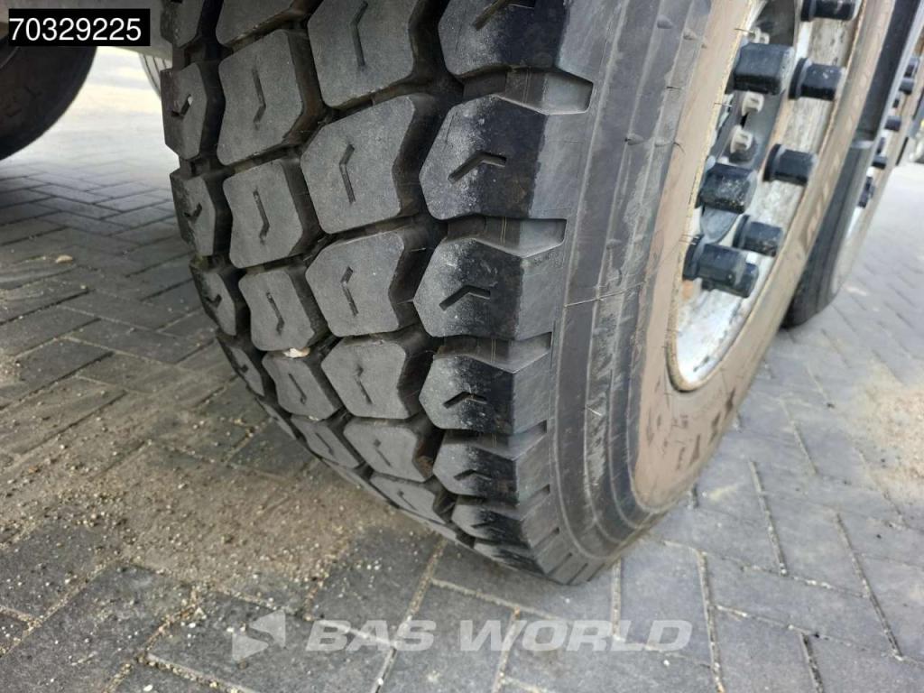 Schmitz SCB*S3D Lift Axle Steel Foto 17