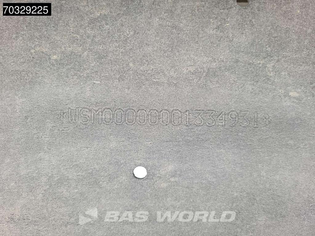 Schmitz SCB*S3D Lift Axle Steel Foto 28