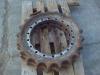 Rueda motriz para Fiat Hitachi EX215 --- AL 70% Foto 1 thumbnail