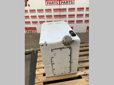 Depósito para aceite para Haulotte H15 SDX Pinguely vendida por Massucco T. Srl Area Ricambi