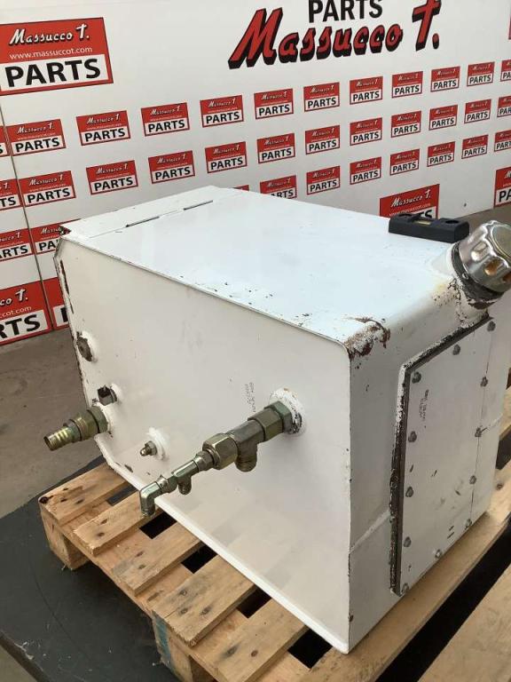 Depósito para aceite para Haulotte H15 SDX Pinguely Foto 2