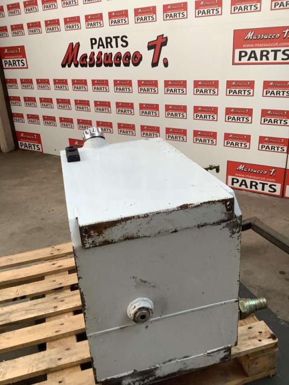 Depósito para aceite para Haulotte H15 SDX Pinguely Foto 4