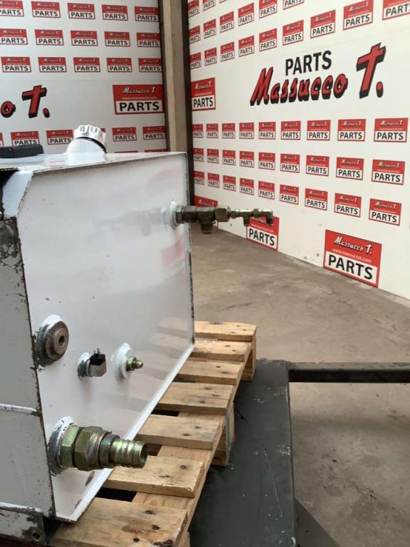 Depósito para aceite para Haulotte H15 SDX Pinguely Foto 5