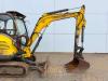 Wacker Neuson 3503 Foto 12 thumbnail