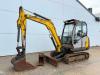 Wacker Neuson 3503 Foto 2 thumbnail