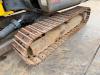 Wacker Neuson 3503 Foto 22 thumbnail
