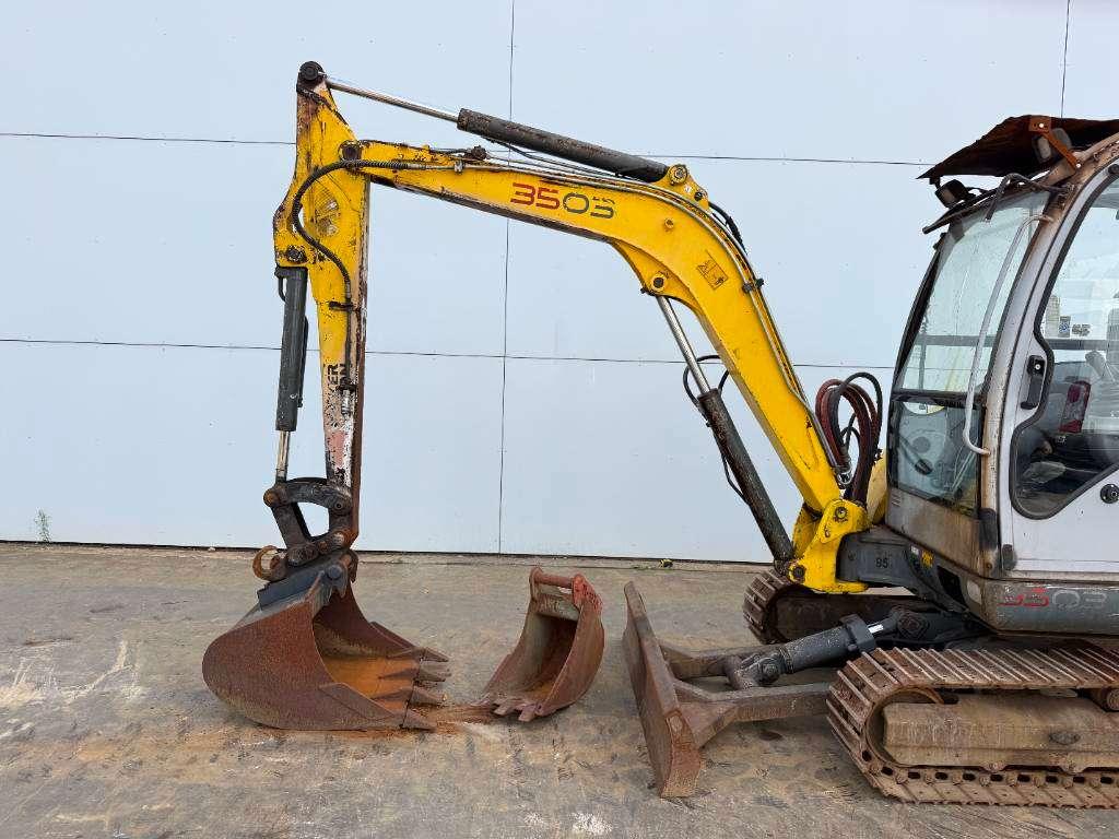Wacker Neuson 3503 Foto 10