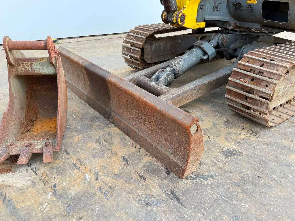 Wacker Neuson 3503 Foto 14
