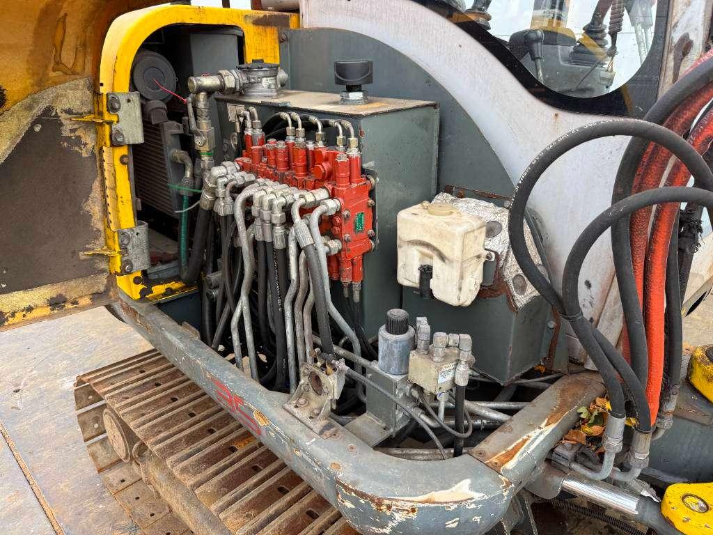 Wacker Neuson 3503 Foto 27