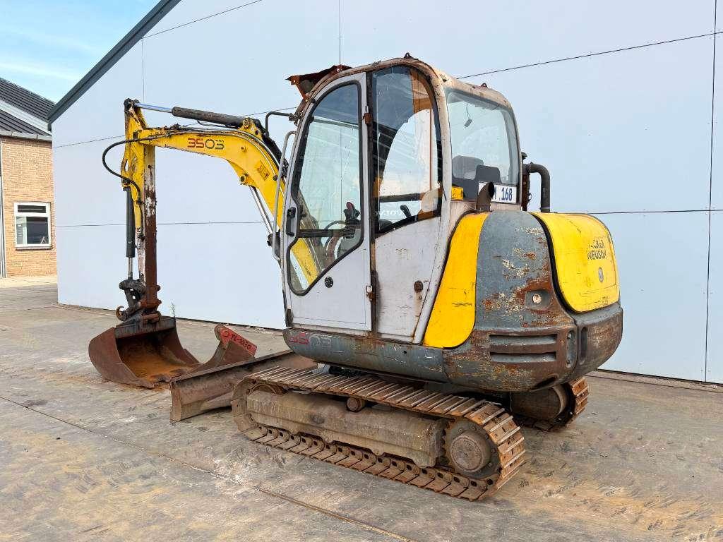 Wacker Neuson 3503 Foto 3
