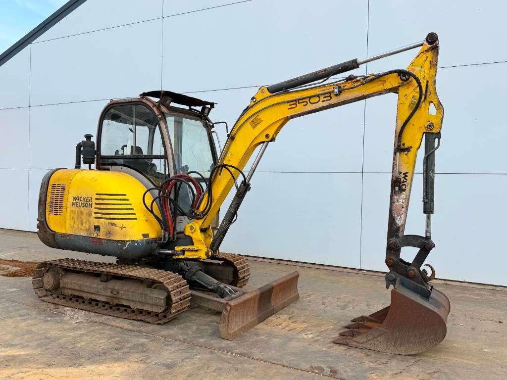 Wacker Neuson 3503 Foto 7