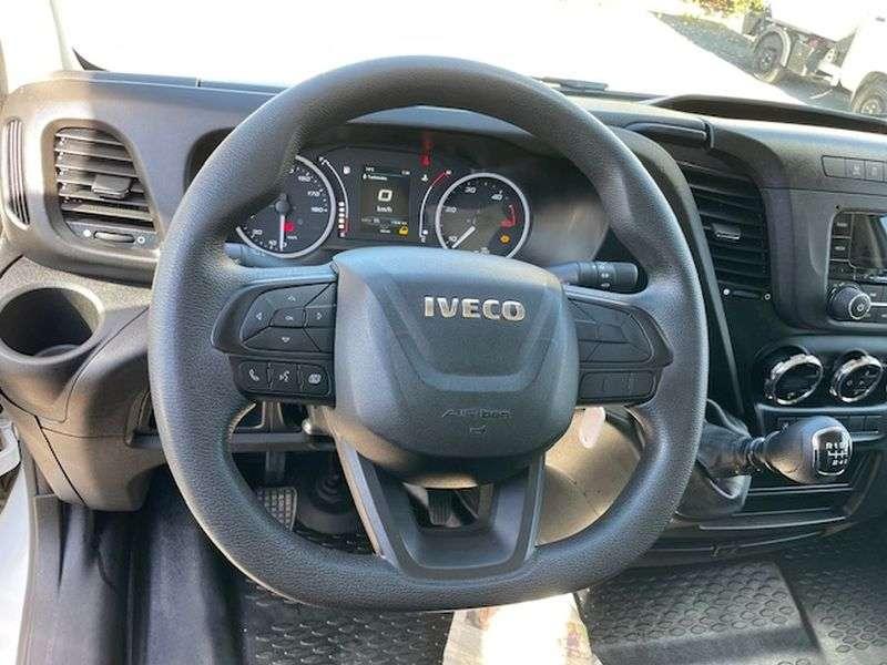 Iveco daily 35-160 Foto 9