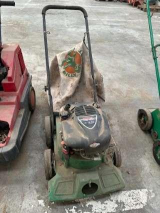 BILLY GOAT LB61 Foto 1