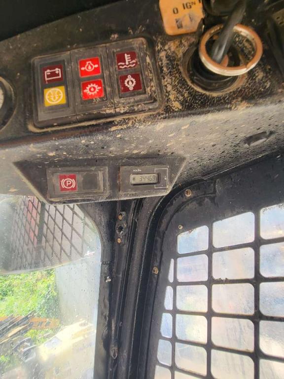 JCB 170 HF Foto 10