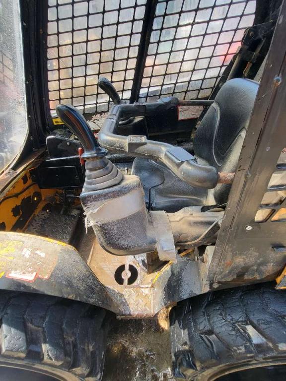 JCB 170 HF Foto 11