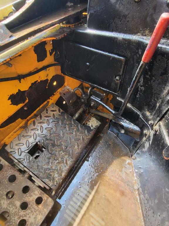 JCB 170 HF Foto 13