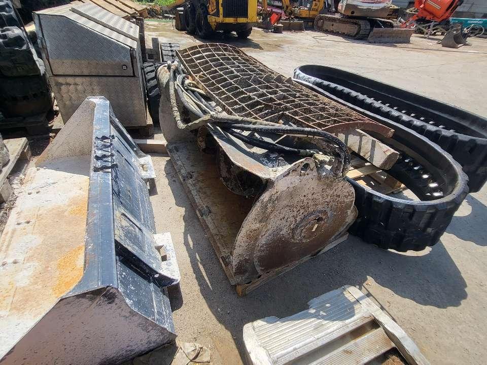 JCB 170 HF Foto 6