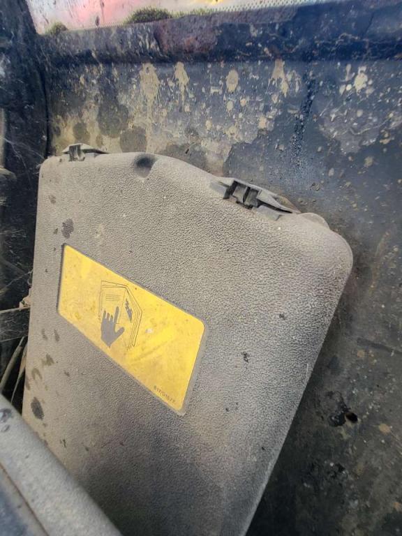 JCB 170 HF Foto 9