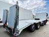 Iveco STRALIS AD350X40 YPS ON 8X32 Foto 12 thumbnail