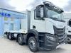 Iveco STRALIS AD350X40 YPS ON 8X32 Foto 6 thumbnail