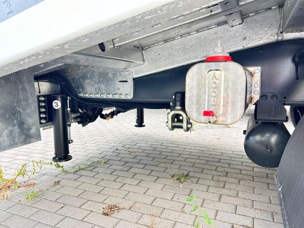 Iveco STRALIS AD350X40 YPS ON 8X32 Foto 14
