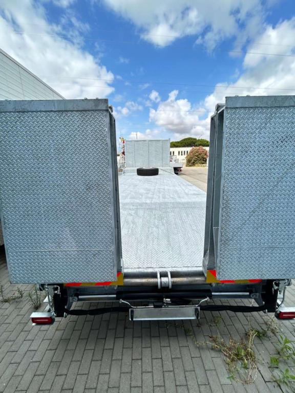 Iveco STRALIS AD350X40 YPS ON 8X32 Foto 5