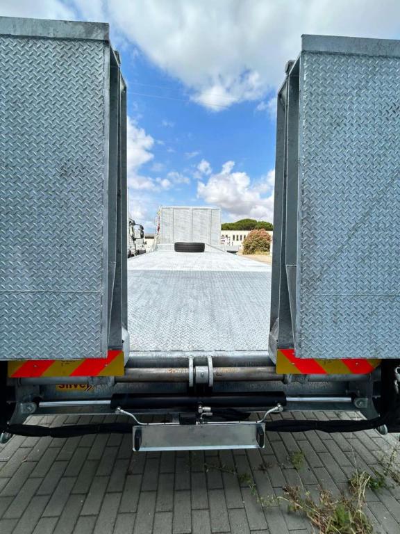 Iveco STRALIS AD350X40 YPS ON 8X32 Foto 8