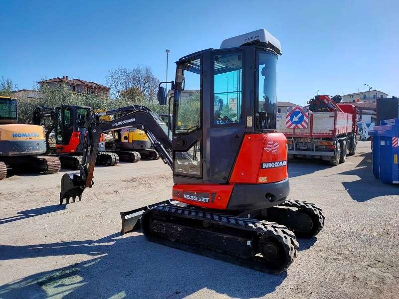 Eurocomach ES35.2ZT Foto 3