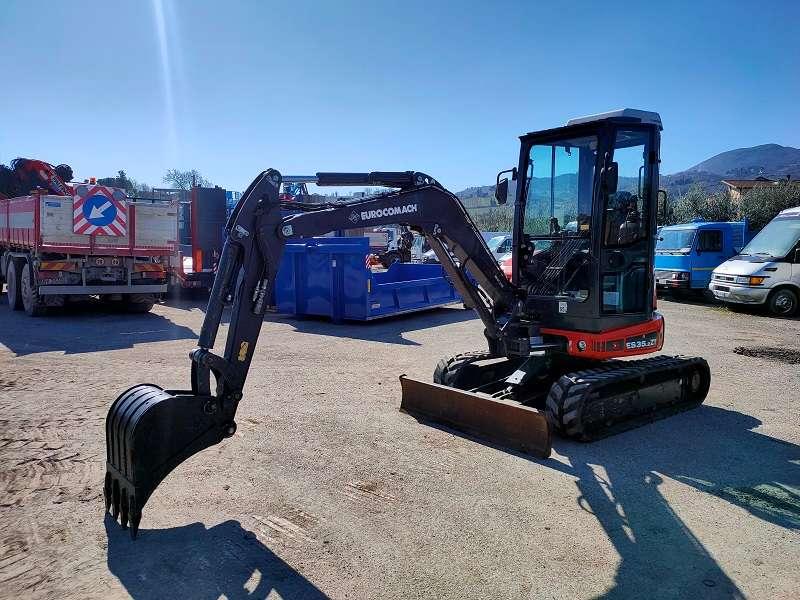 Eurocomach ES35.2ZT Foto 4