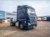 Mercedes-Benz ACTROS 1846 BLS +ADR Foto 3 thumbnail