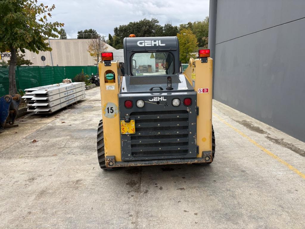 Gehl R260 Foto 4