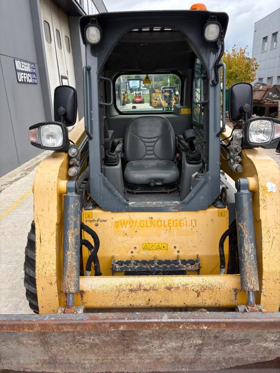 Gehl R260 Foto 6