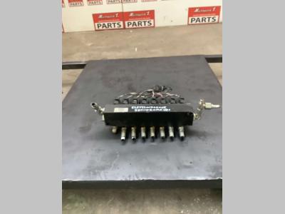 Electroválvula para New Holland E 385 vendida por Massucco T. Srl Area Ricambi