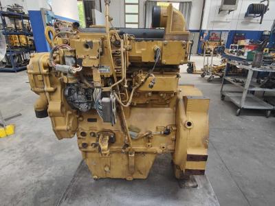 MOTORI para Caterpillar 3054E Foto 1