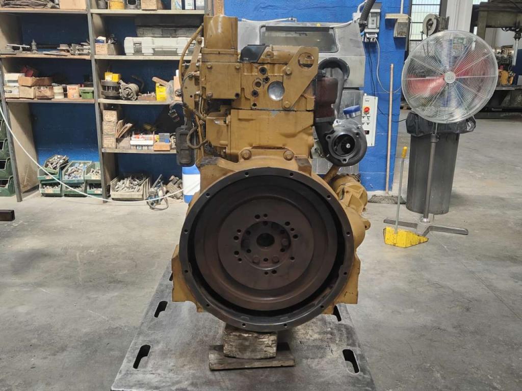 MOTORI para Caterpillar 3054E Foto 3