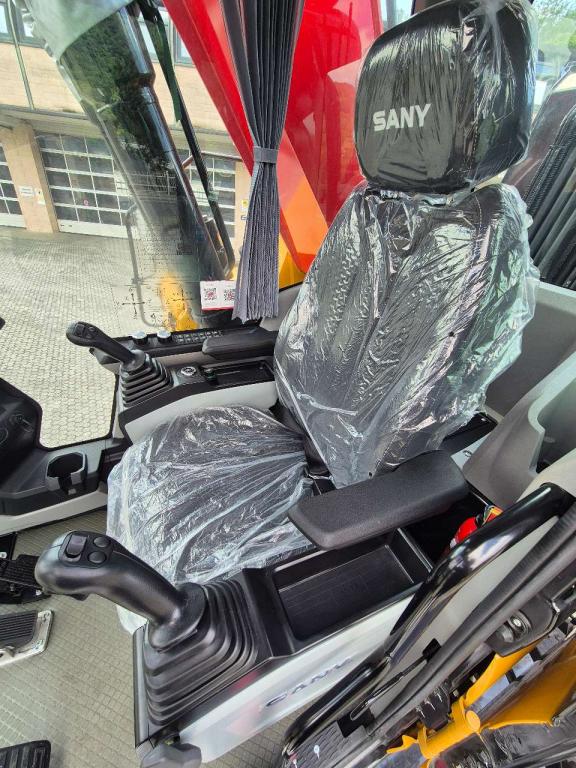 Sany SMHW30G5 Foto 7