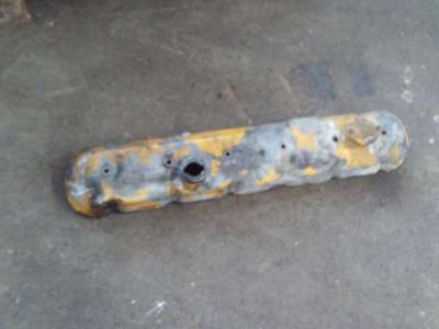 Tapa de balancines para Fiat Allis FE18 - MOTORE FIAT 8065.04 - N. 4763523 vendida por OLM 90 Srl