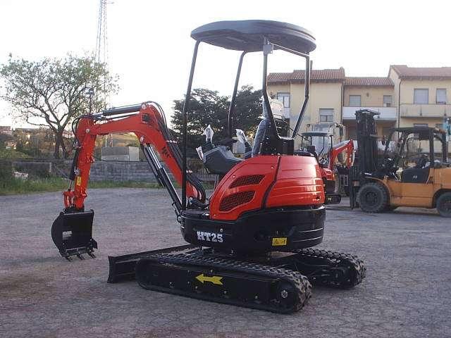 JPC HT25 Foto 2