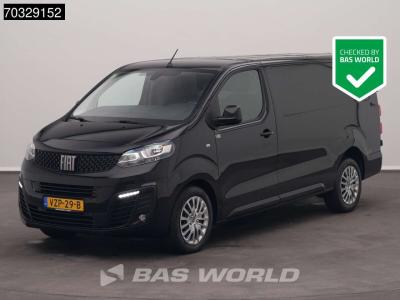 Fiat Scudo 145pk Automaat L3H1 Navi Airco Cruise Camera CarPlay Parkeersensoren v+a Euro6 L3 Long A/C Cr vendida por BAS World B.V.
