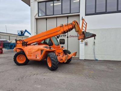 Merlo P 40.16 vendida por Liftop Srl