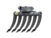 EMM Multiripper per escavatore 25-40 q.li Foto 2 thumbnail