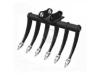 EMM Multiripper per escavatore 25-40 q.li Foto 3 thumbnail