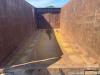 CONTAINER SCARRABILE USATO A CIELO APERTO Foto 3 thumbnail