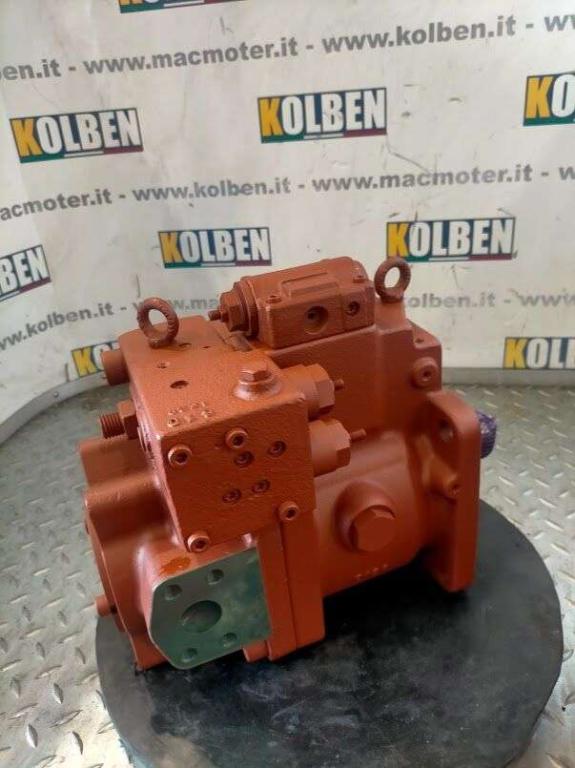 Kawasaki K3VL140 Foto 2