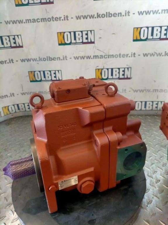 Kawasaki K3VL140 Foto 4