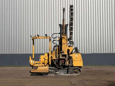 Vermeer PD10 Foto 1