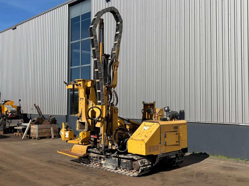Vermeer PD10 Foto 2