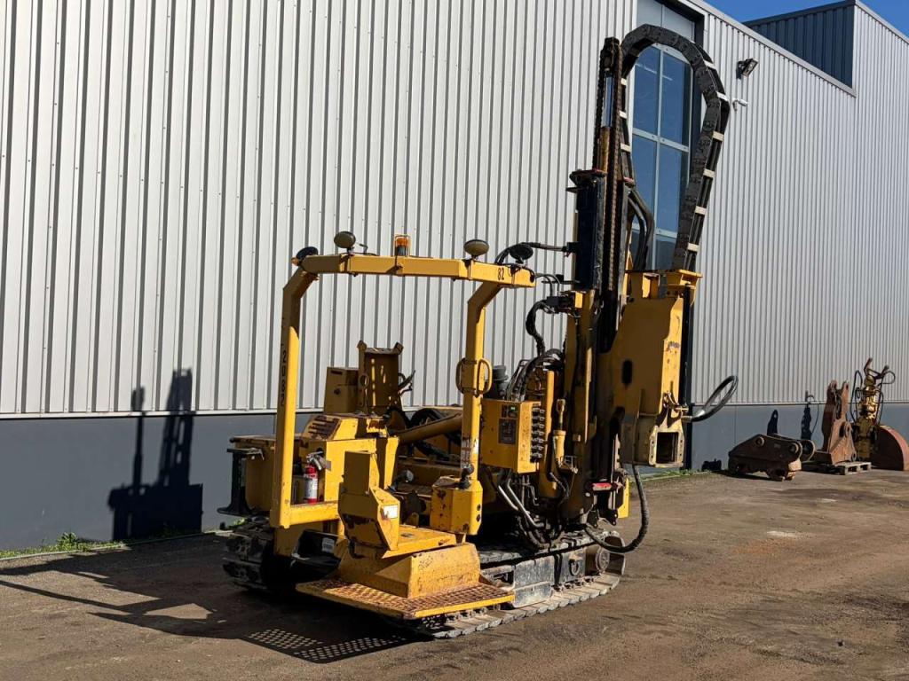 Vermeer PD10 Foto 3
